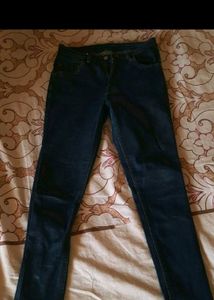 Blue Jeans
