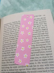 Cute Mini Bookmarks