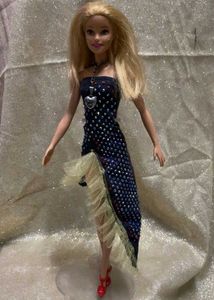 Barbie Doll