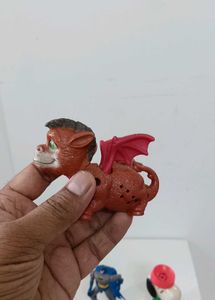 Mix Lot Of Toys