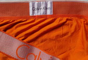 Calvin Klein Original Trunks
