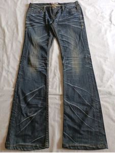 Sold🔴 Y2K Flare Jeans