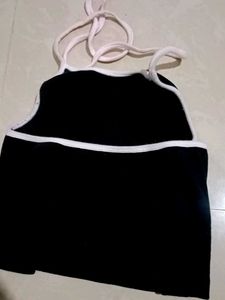 Sassy Graphic Tank Top