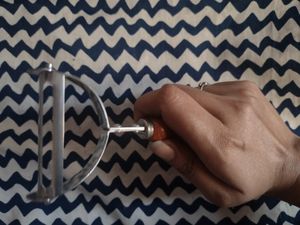 Vegetable Peeler New