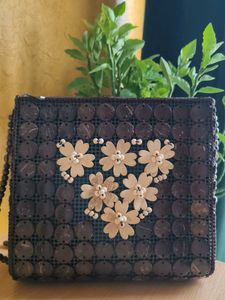 Sling Bag Purchased From Kerla