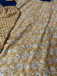 Elegant Kurta Set