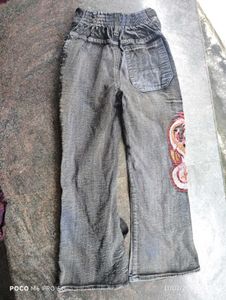 4 Pants For Boys