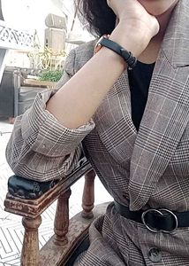 A Classic Blazer