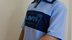 Tshirt For Men ( Same As Shown )