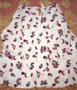 A Beautiful Top