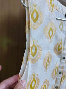 New Kurti