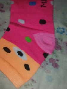 SOCKS 🧦 AND GLOVES 🧤 FOR 1 YEAR BABY