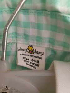 Cute Baby Boys Outfit Set