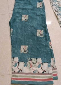 suite with dupatta salwar pooza