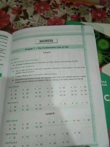 Class 9 CBSE Biology Book By Aakash+byju&#39;s....!