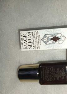Estee Lauder ANR + Charlotte Tilbury Magic Serum