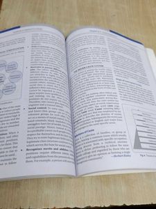 Applied Sociology Textbook - BSc Nursing