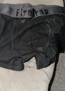 Used And Unwashed Underwear Men