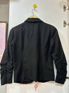 ONLY blazer With Cute Sleeves