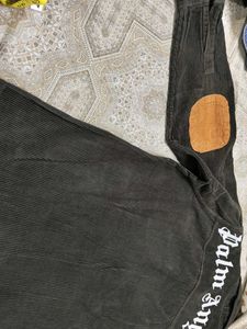 Palm Angels Corduroy Shirt