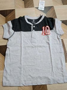 4-5 Year New With Tag