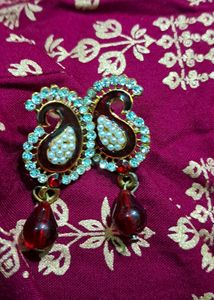 Combo New Unused Beautifull Earrings