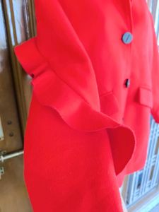 Sales🔥Korean 🇨🇳Jacket With Black Button