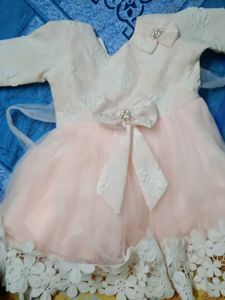 Baby Frock