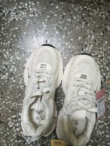 Off White Shoes