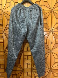 Nike Heathered Fleece Sweatpants