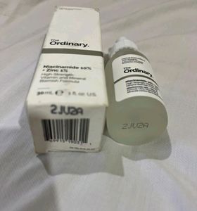 Combo Of  Serum And Glowing Essence Toner