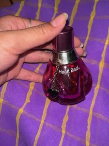 Sweet Perfume For Her