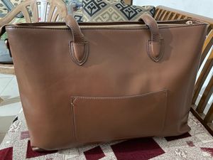 Original ALLEN SOLLY Tote Bag