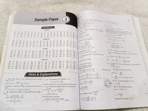 MTG 10 Sample Paper Neet Ug