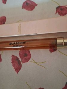 Burberry Goddess Perfume