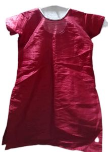 Ladies Kurti Size S