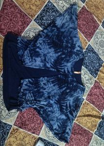 Fancy Cut Top