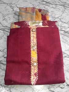 Dress Material