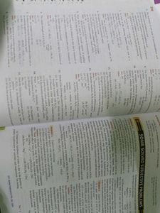 Inorganic Chemistry Textbook for JEE
