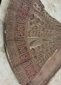 Bridal Lehenga