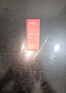 Earth Rhythm Cheek And Lip Tint