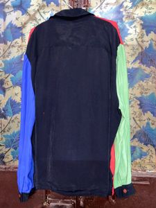 Classy Casual Shirt For Women