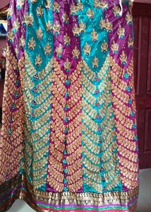 OFFER TODAY 🥳Party Wear Skirt 😍