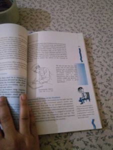 Class-11 Pol Sci And Geography Books
