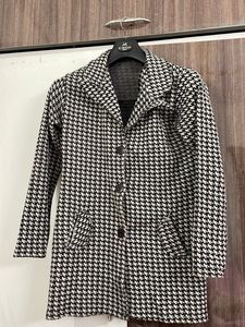 Ladies Blazer Cot