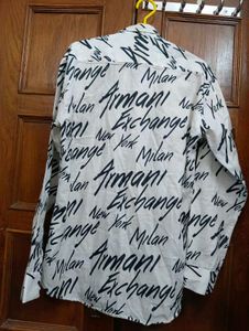 Men Shirt