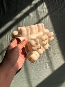 Bubble Candle Mould