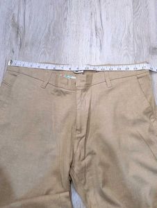 Sc9582 Copper Head Pants Size 38