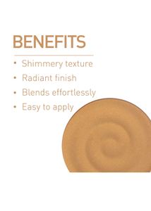 MY GLAMM K.PLAY FLAVOURED HIGHLIGHT- RIPE MELON