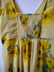 AND yellow